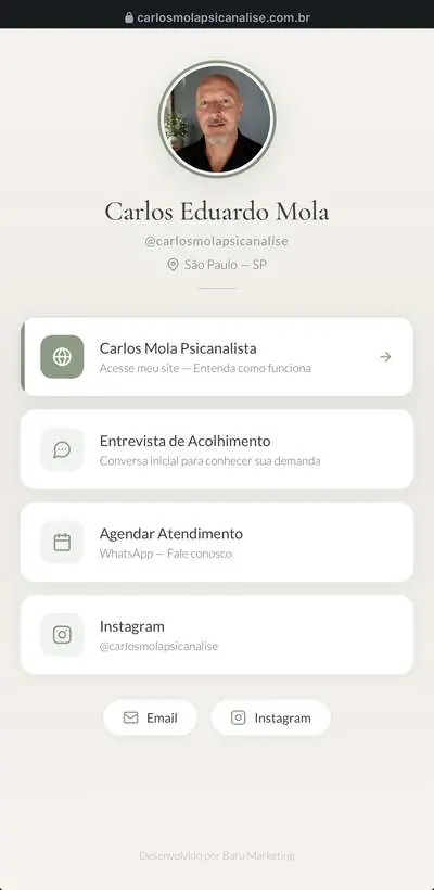 Carlos Eduardo Mola