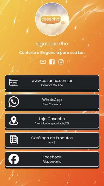 Casanho