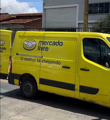 Trabalho Baru Marketing