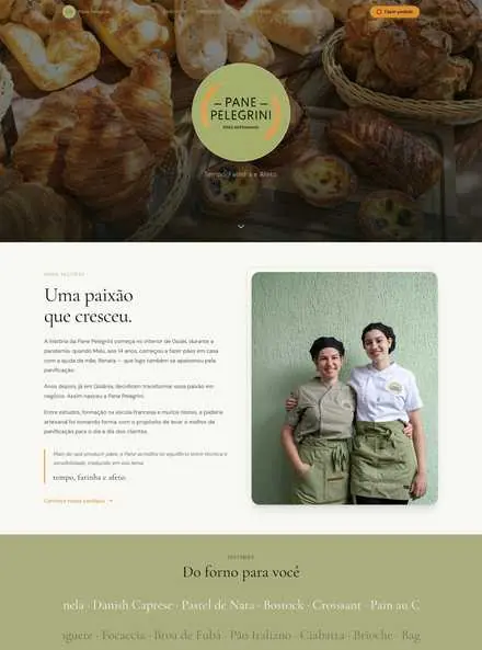 Trabalho Baru Marketing