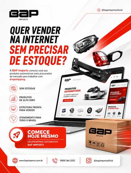 Trabalho Baru Marketing
