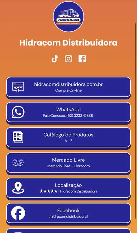 Trabalho Baru Marketing